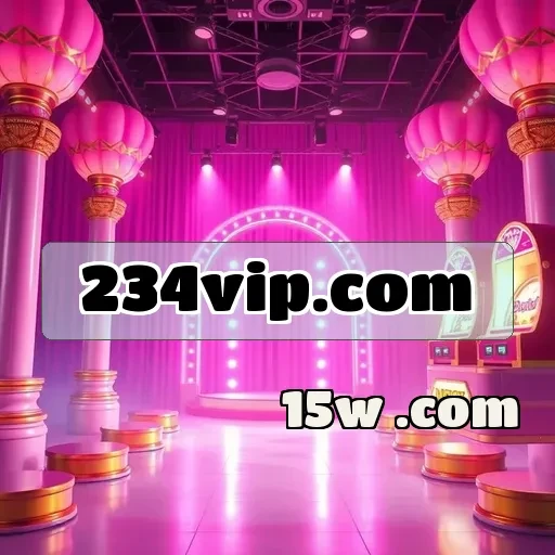 234vip.com: A Casa dos Jogos Imperdíveis no Brasil!