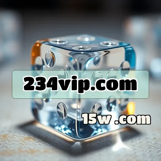 234vip.com: Explore Promoções Irresistíveis e Aumente Seus Ganhos